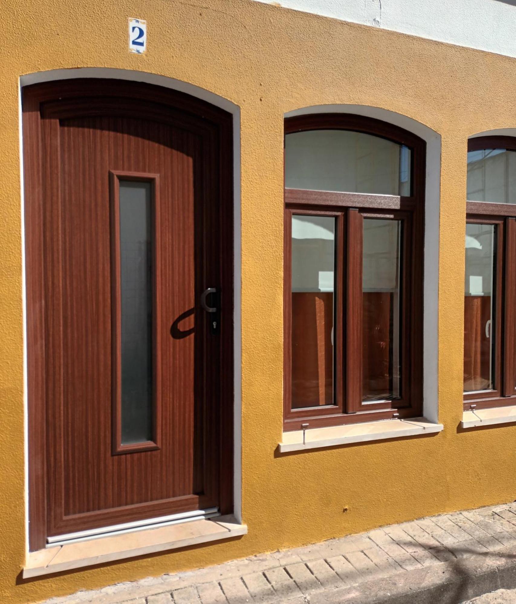 casas dona zi Apartment Vila Nova de Milfontes Exterior foto
