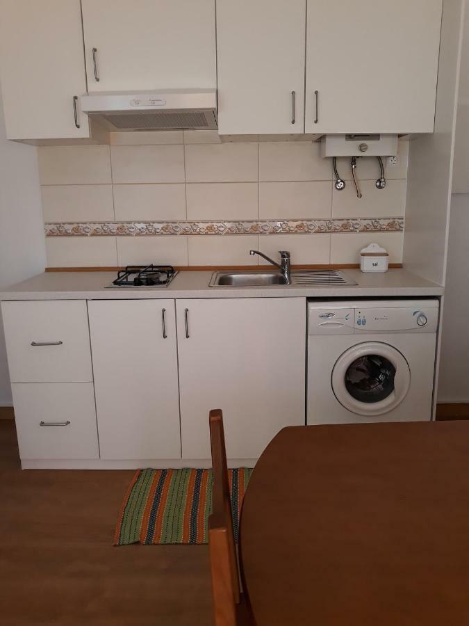 casas dona zi Apartment Vila Nova de Milfontes Exterior foto