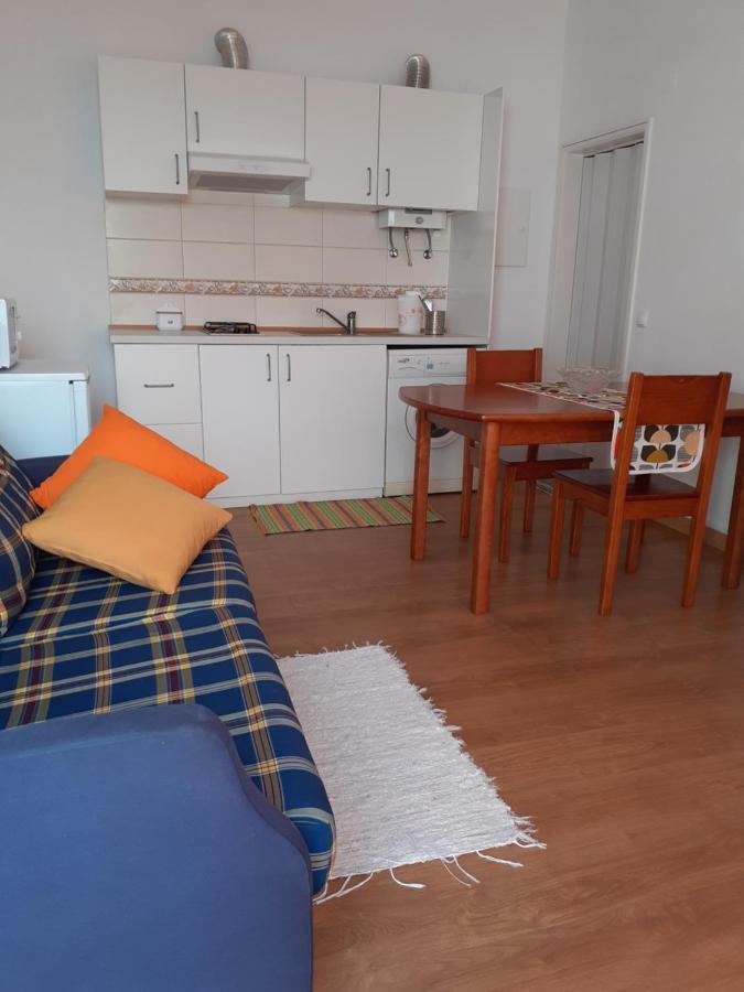 casas dona zi Apartment Vila Nova de Milfontes Exterior foto